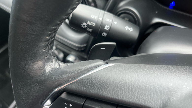 Mazda CX-3 2.0 Sport Nav + 5dr Auto Petrol Hatchback